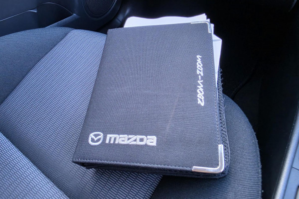 2007 Mazda 3 BL Series 2 Maxx Sport Sedan Image 26