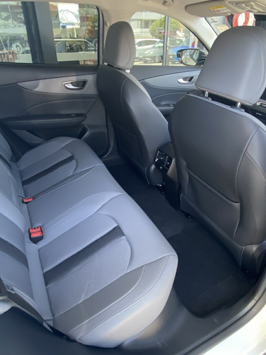 2025 MG MGS5 EV ZS3EM Essence 49 SUV Image 17