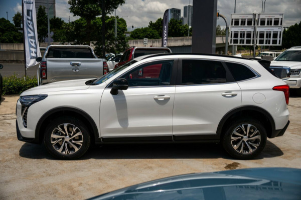 2025 GWM Haval Jolion A01 Lux SUV