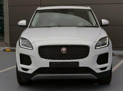 2018 Jaguar E-PACE X540 18MY D150 Suv