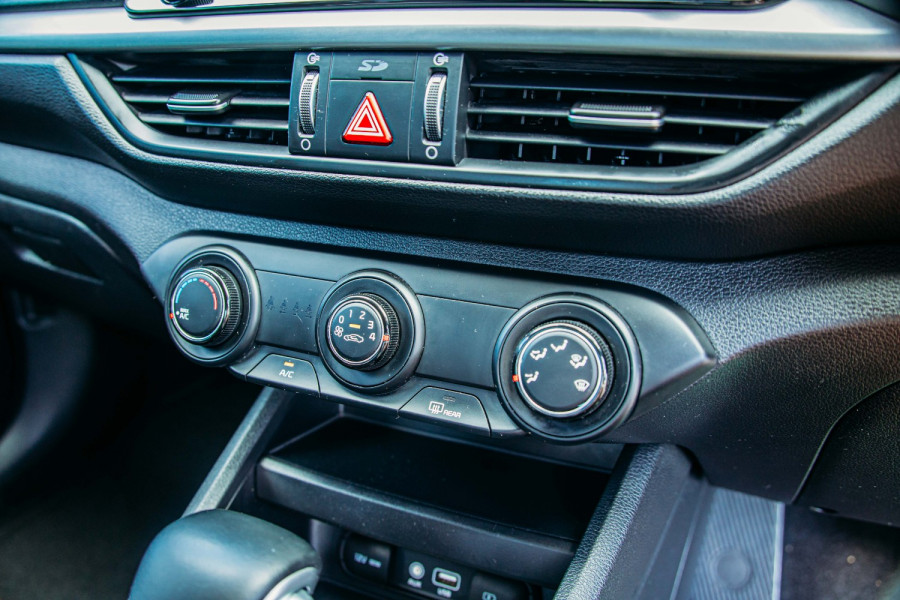 2019 MY20 Kia Cerato BD Sport Sedan Image 36