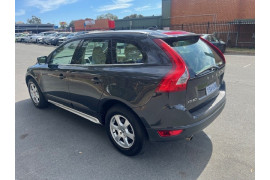 2011 MY13 Volvo XC60 DZ D5 SUV