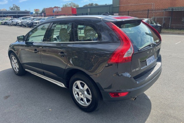 2011 MY13 Volvo XC60 DZ D5 SUV