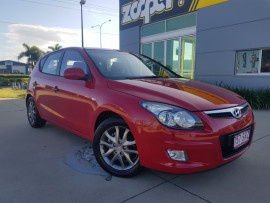 Hyundai I30 TROPHY FD 