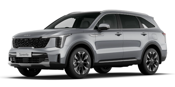 2024 MY25 Kia Sorento MQ4 PE GT-Line SUV