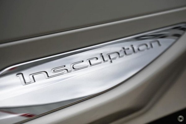 2019 Volvo XC60 UZ T5 Inscription Suv