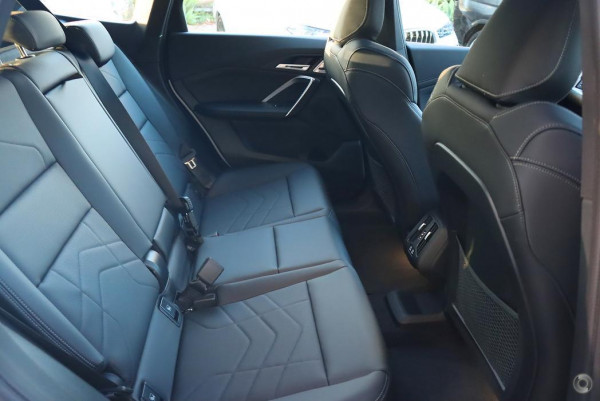 2024 BMW iX1 U11 eDrive20 xLine SUV image 19