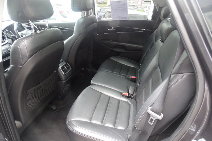2016 Kia Sorento UM Platinum SUV Image 24