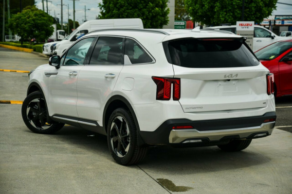 2024 MY25 Kia Sorento MQ4 PE Sport+ SUV