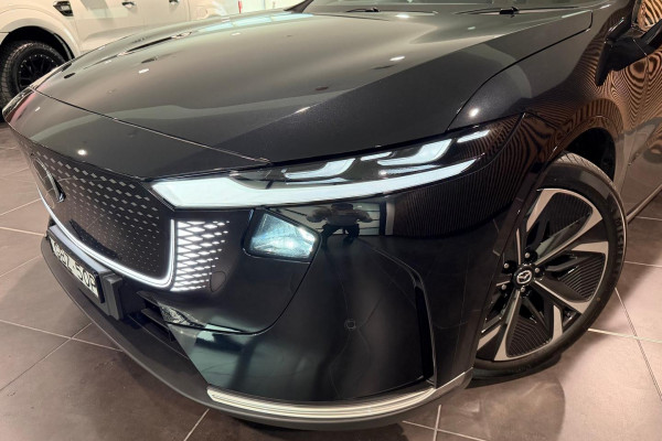 2026 Mazda 6e  Atenza Hatch Image 6
