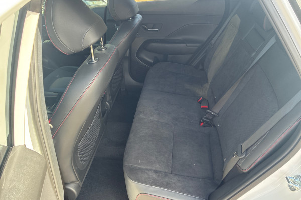 2026 Hyundai KONA SX2.V3 Hybrid Premium N Line SUV Image 10