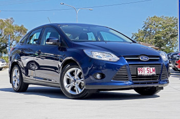 Ford Focus Ambiente LW