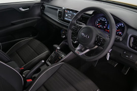 2019 MY20 Kia Rio YB GT-Line Hatchback Image 5