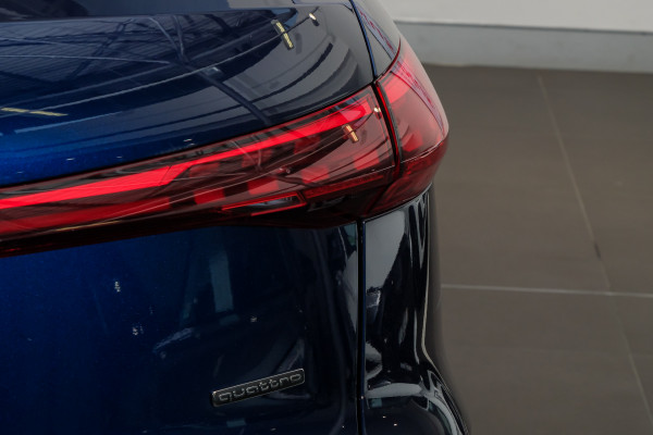2026 Audi Q5 e-hybrid 270kW SUV image 19