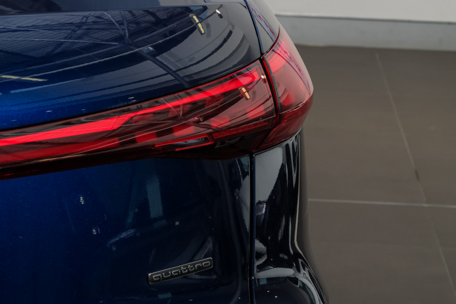 2026 Audi Q5 e-hybrid 270kW SUV