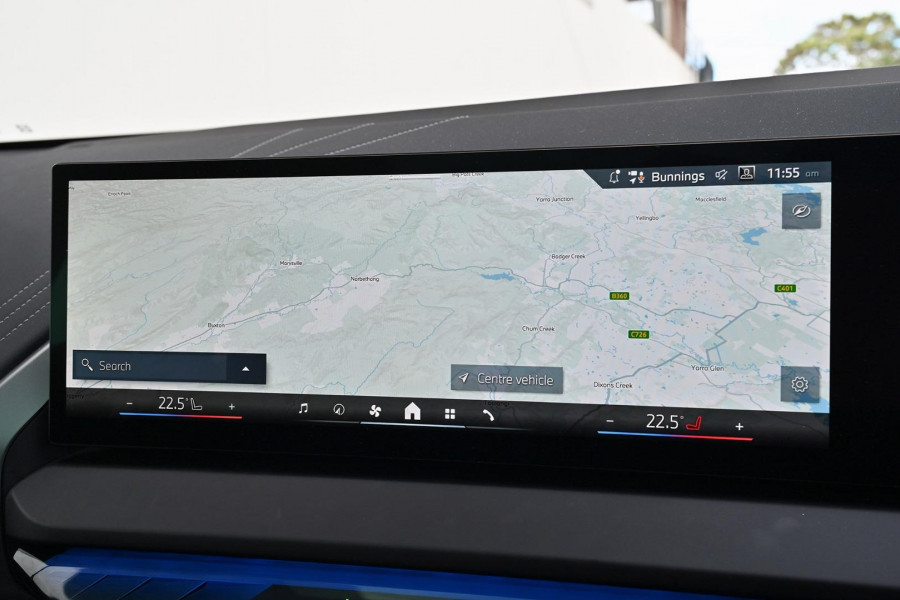 2025 BMW X3 G45 20 xDrive SUV