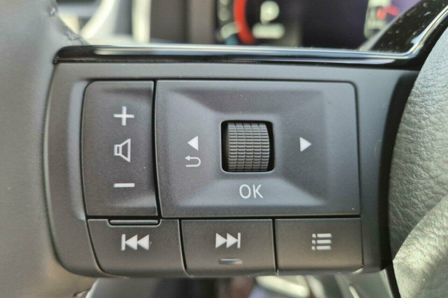 2024 Nissan QASHQAI J12 Ti e-Power SUV Image 23
