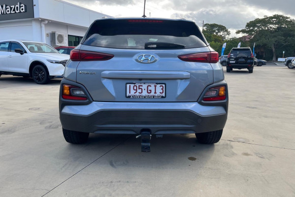 2018 Hyundai KONA OS Active SUV Image 6