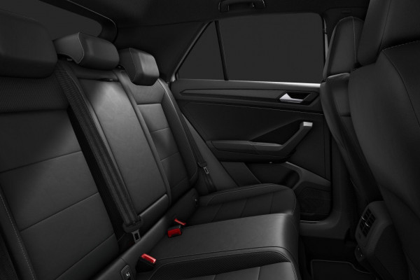 2025 MY26 Volkswagen T-Roc D11 140TSI R-Line SUV Image 12