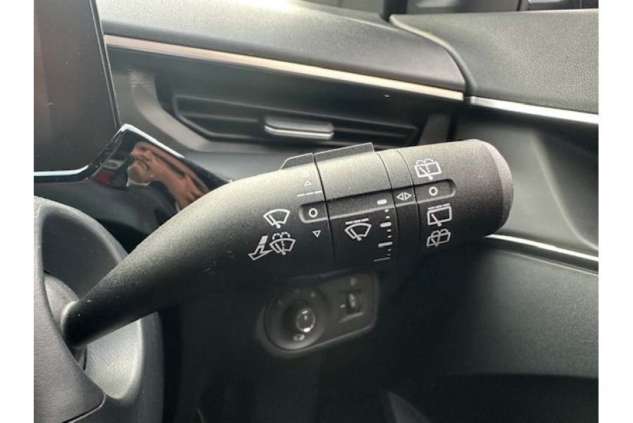 2025 MG MG3 ZP22 Excite Hatch Image 15