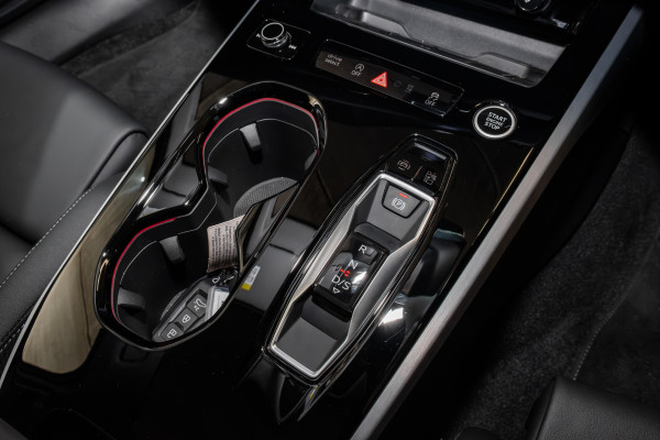 2025 Audi A5 B10 TFSI 150kW S line Sedan image 17
