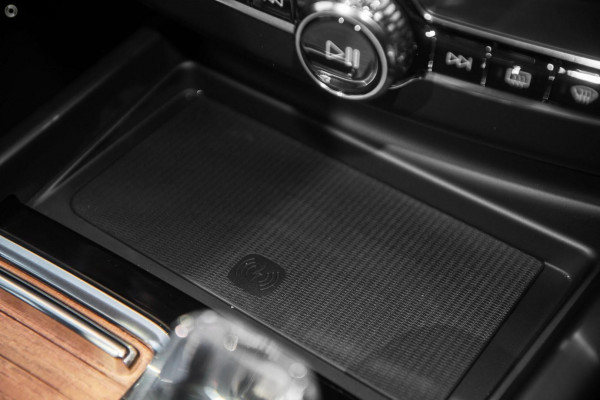 2026 Volvo XC60 UZ Ultra B5 Dark SUV image 5