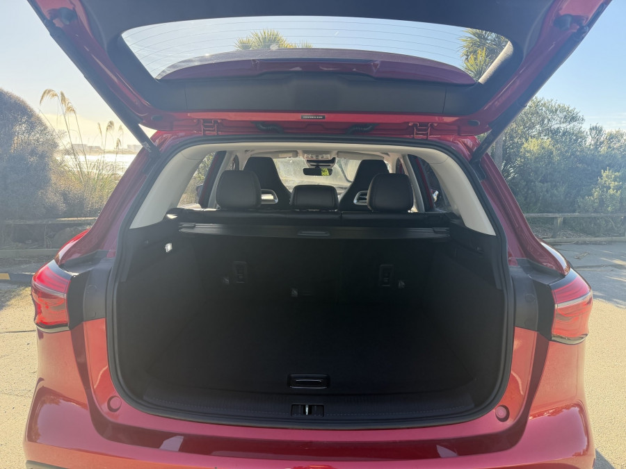 2022 MG HS Essence SUV Image 15
