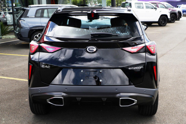 2026 GAC EMZOOM  Luxury SUV Image 3