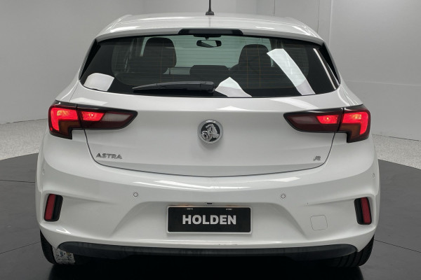 2016 MY17 Holden Astra BK R Hatch