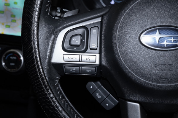2016 Subaru Forester S4 2.5i-S SUV image 17