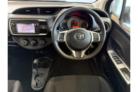 2016 Toyota Yaris NCP130R Ascent Hatch