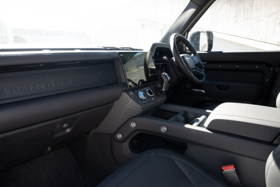 2026 Land Rover Defender L663 110 D350 X-Dynamic HSE SUV