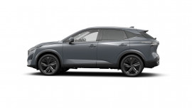 2024 MY25 Nissan QASHQAI J12 Ti SUV image 30