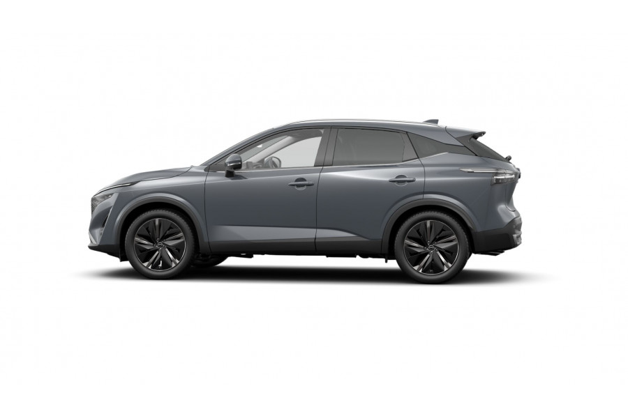 2024 MY25 Nissan QASHQAI J12 Ti SUV Image 30