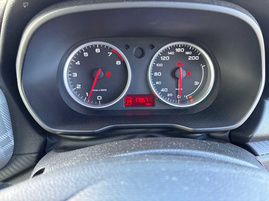 2022 MG MG3 SZP1 Core Hatch Image 21