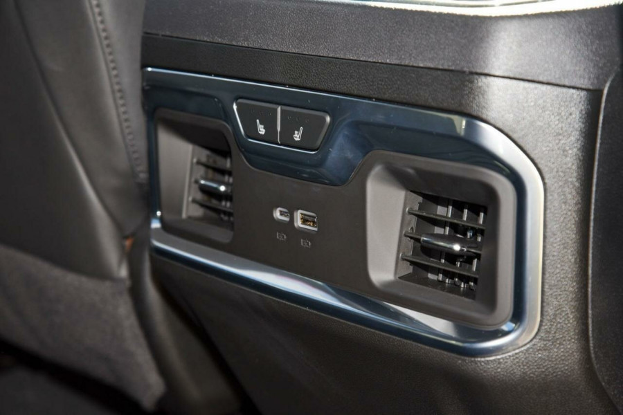 2024 Chevrolet Silverado T1 HD LTZ Premium W/Tech Pack Ute Image 25