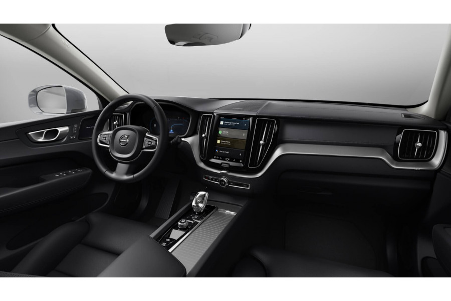 2025 MY24 Volvo XC60 UZ Ultimate B5 Bright SUV Image 7