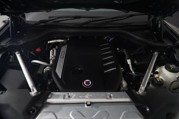 2022 Alpina Xd3 Bi-Turbo SUV Image 28