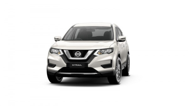 2020 Nissan X-Trail T32 Series III TS Other