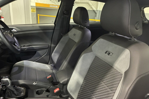 2022 MY22.5 Volkswagen T-Cross C11 85TSI Style SUV Image 22