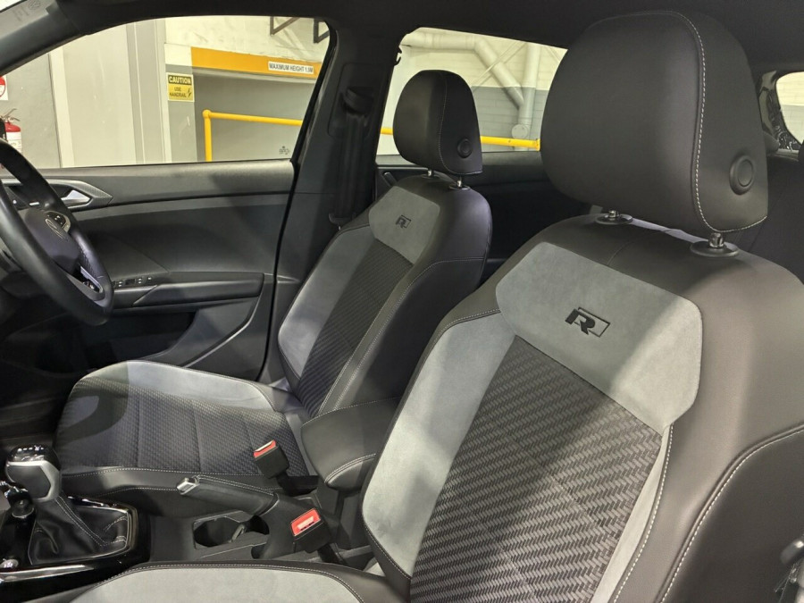 2022 MY22.5 Volkswagen T-Cross C11 85TSI Style SUV Image 22