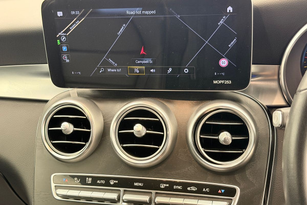 2020 Mercedes-Benz GLC-Class X253 GLC200 SUV Image 20