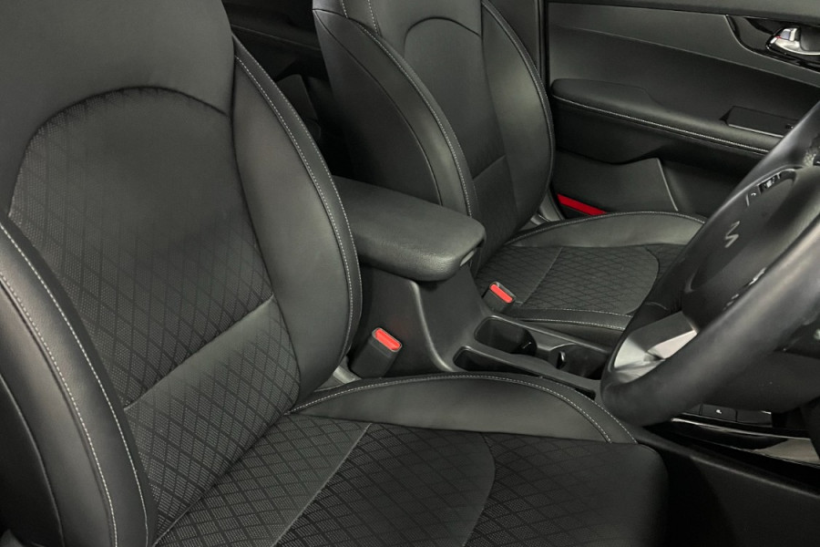 2024 Kia Cerato BD Sport Plus Sedan Image 12
