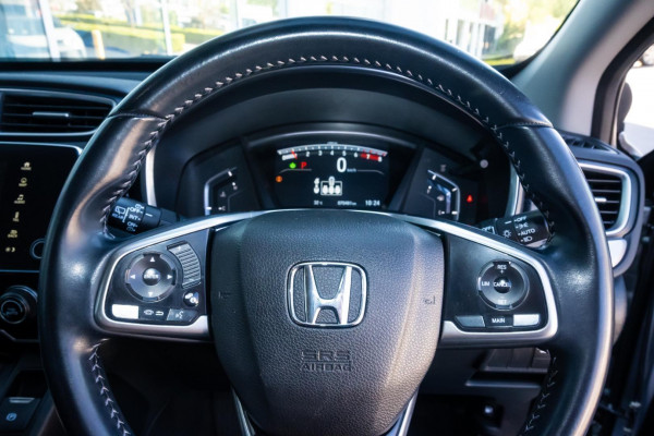 2017 MY18 Honda CR-V RW VTi-S SUV image 12