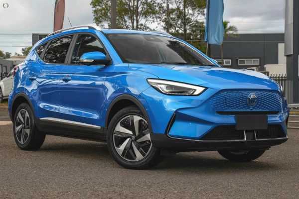 2023 MG ZS EV AZS1 Long Range SUV