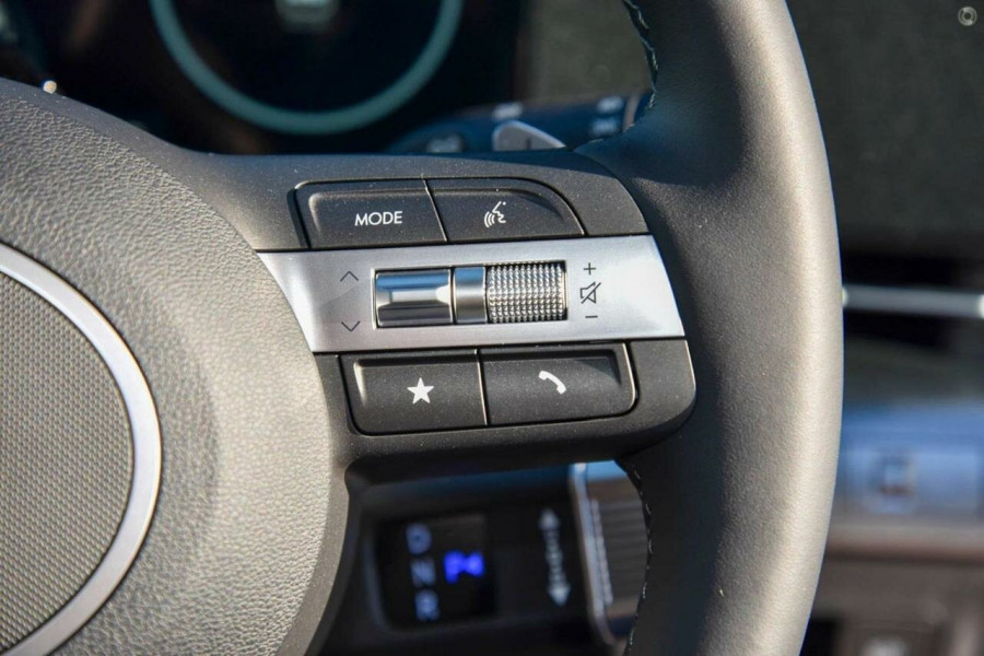 2026 MY27 Hyundai KONA SX2.V3 Premium SUV Image 8