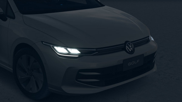 2026 Volkswagen Golf 8.5 110TSI Life Hatch image 4