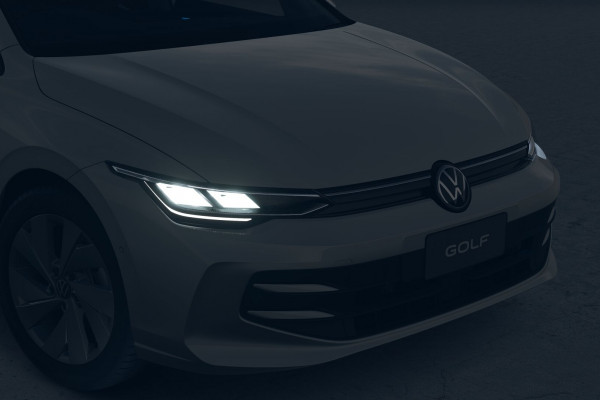 2026 Volkswagen Golf 8.5 110TSI Life Hatch