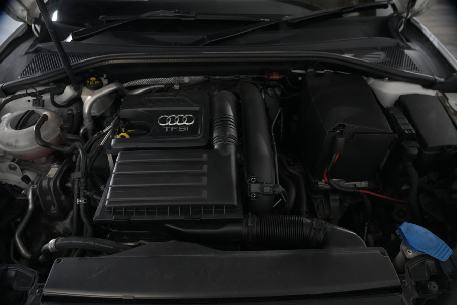 2017 Audi A3  Convertible