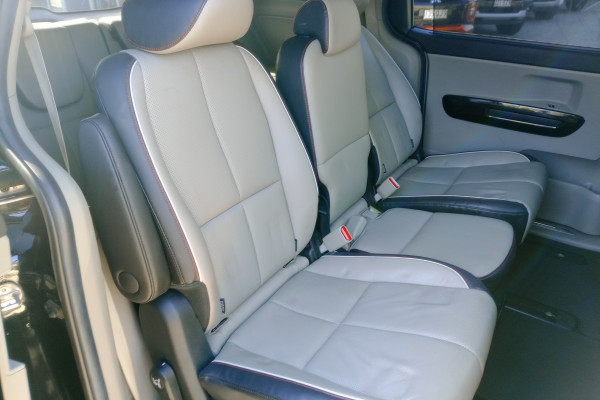 2019 Kia Carnival YP Platinum Van Image 15